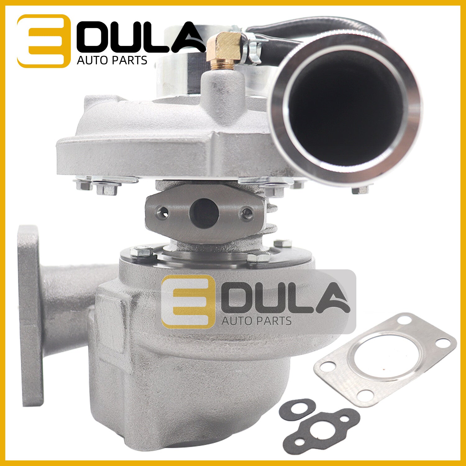 Complete TURBOCHARGER Engine Fits FOR Caterpillar( FITS CAT) 2373786 GT2556S