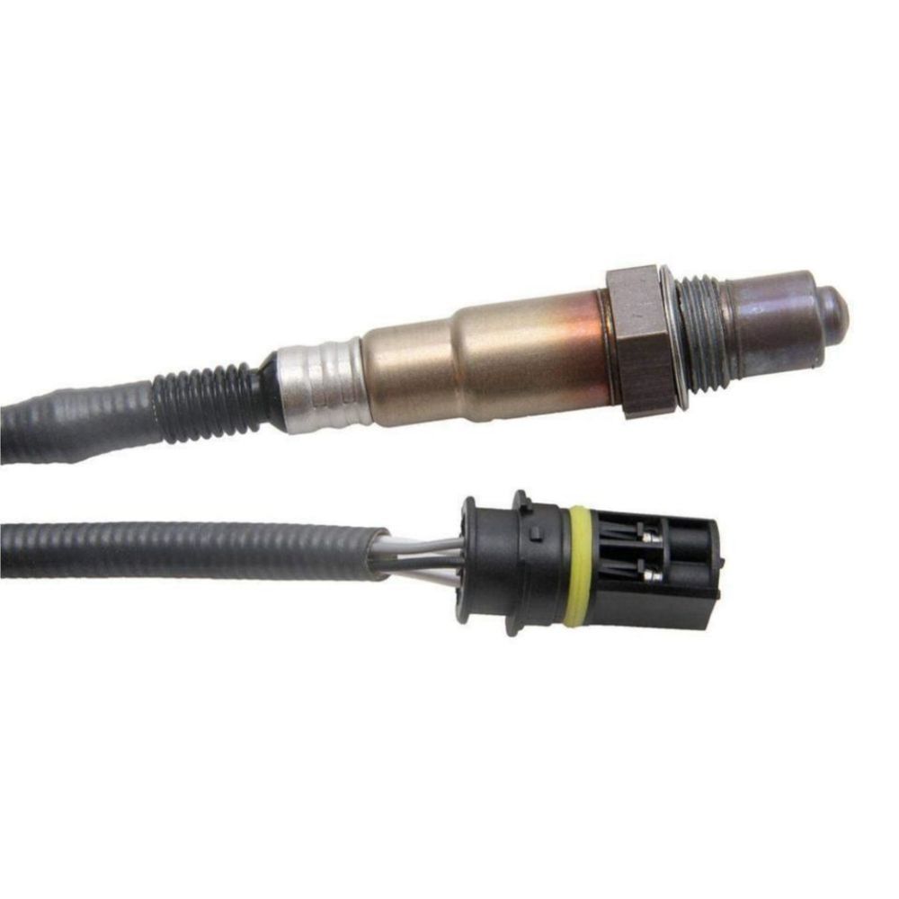 1PCS Auto Parts Exhaust Oxygen Sensor A0015407417 0015407417