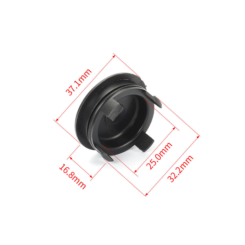 Engine Cylinder Head Rear Cam Plug With Seal KP for Honda for Acura 12513-P72-003 US