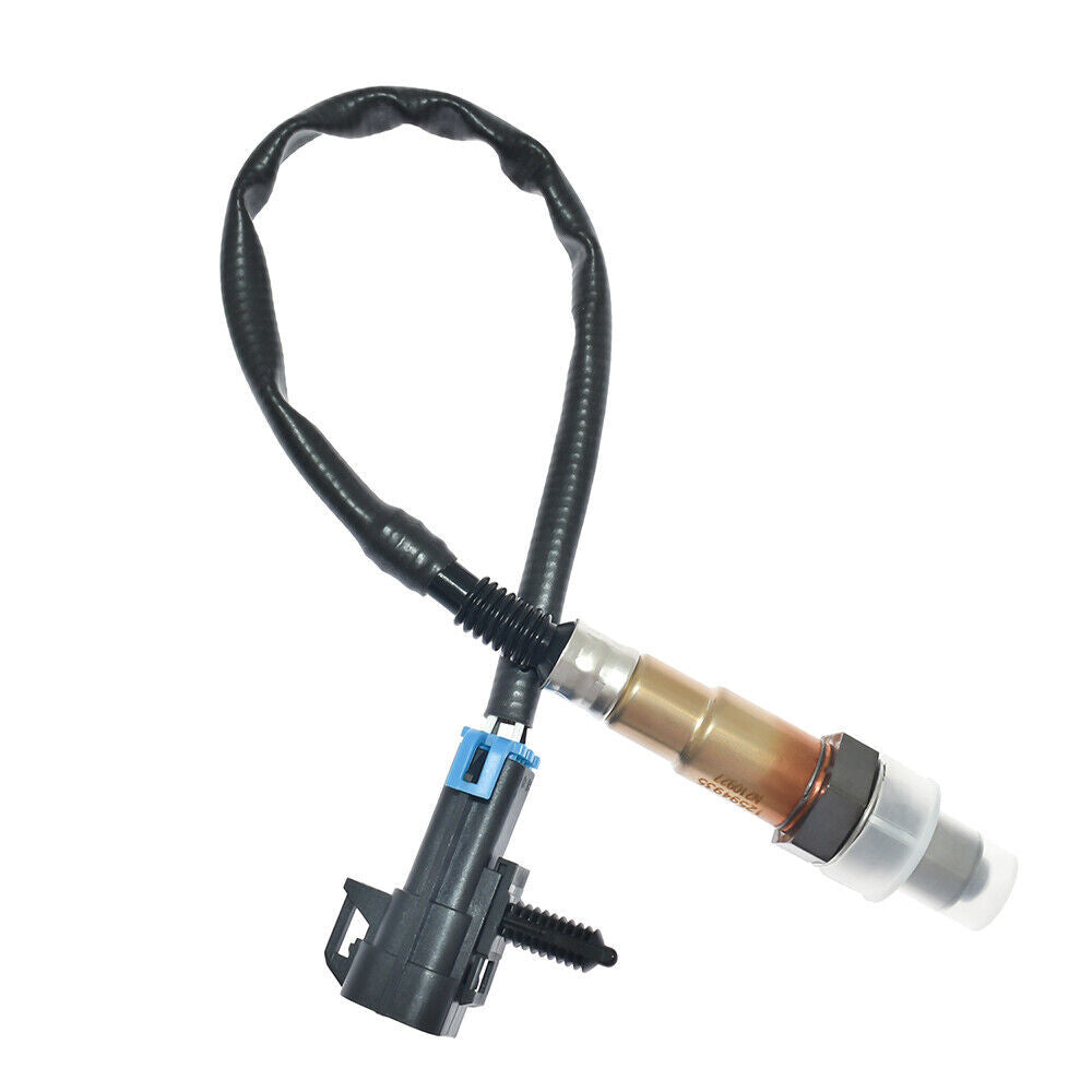 Oxygen Sensor 12594935 for Cadillac for Chevrolet for GMC for Hummer for Isuzu for Pontiac V6 3.6L