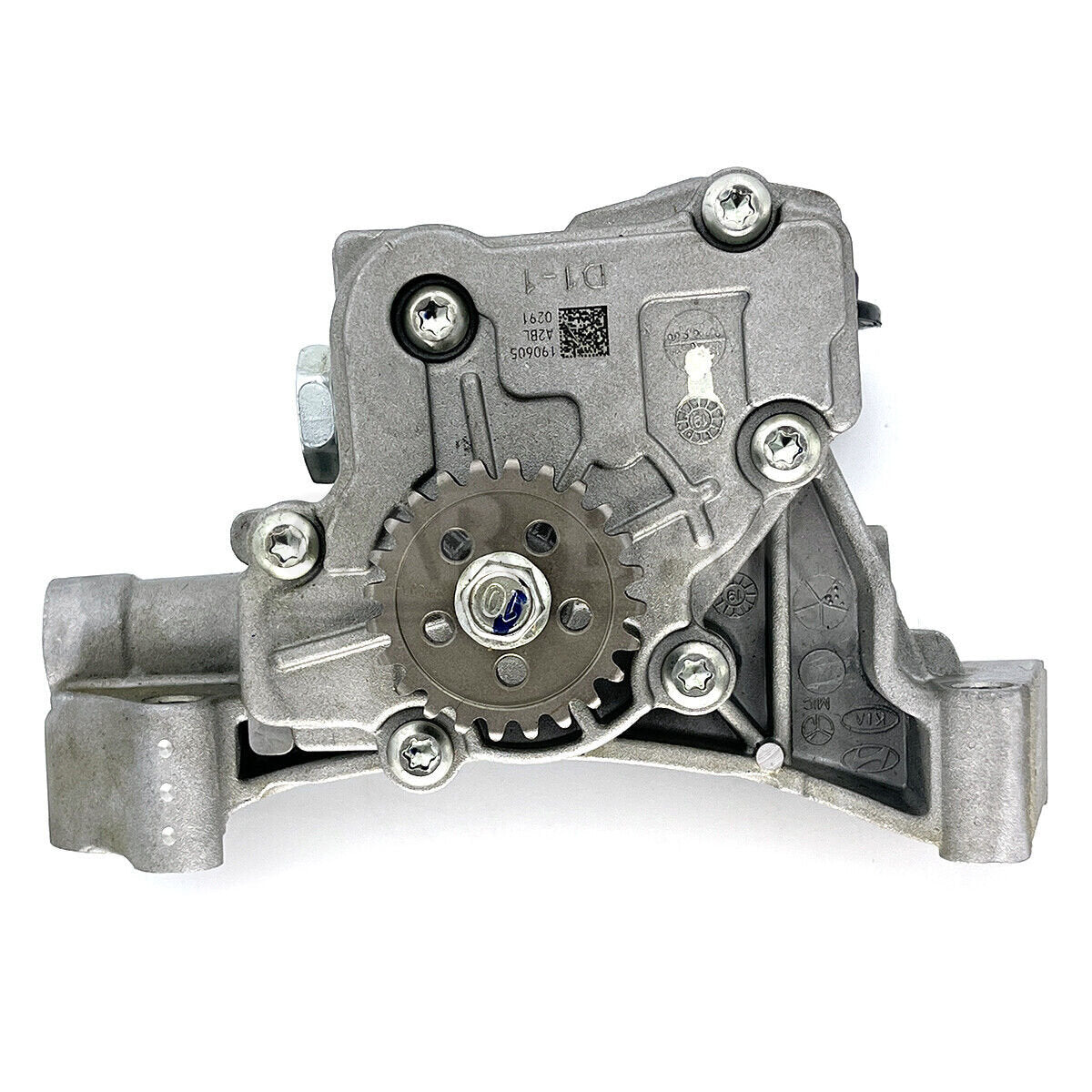 Oil Pump Assembly 213102M000 for Hyundai Creta Venue for Elantra for Kia SONET 1.5L 1.6L