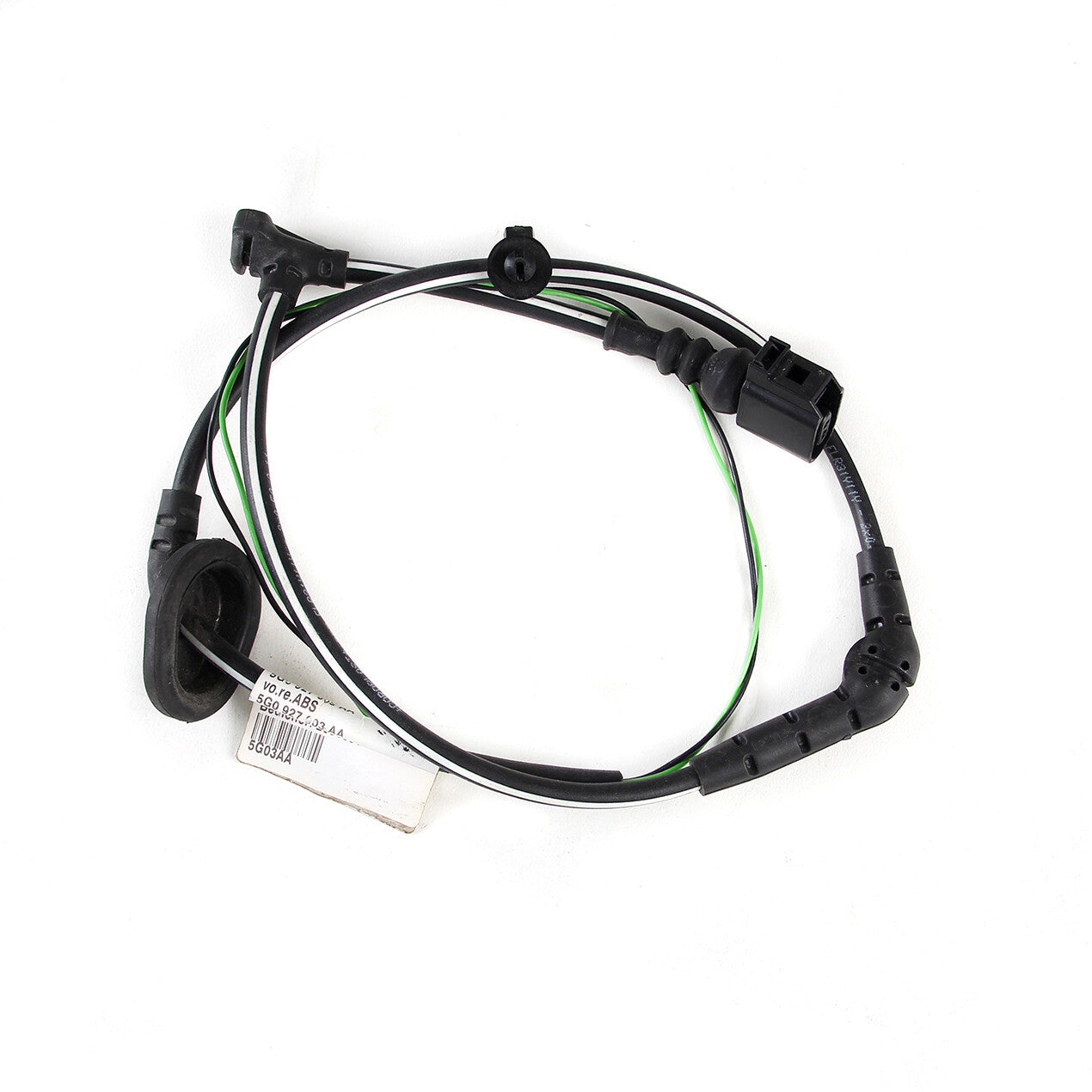 for BMW N54/55/63/74 135/335/535/550 12617607910 New Engine Oil Level Sensor