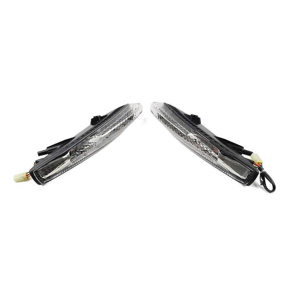LED Integrated Tail Light Turn Signal Blinker for Ducati Diavel Carbon 11-15 11