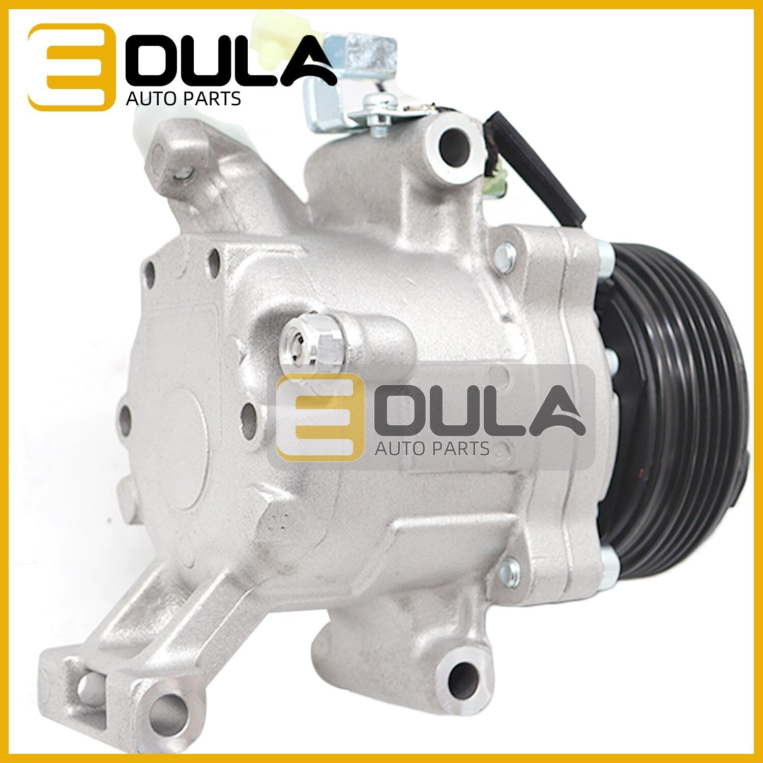 SV07C AC compressor suitable for Passo for Daihatsu 4PK for Toyota 88320-B4010 Terios 88320B4010