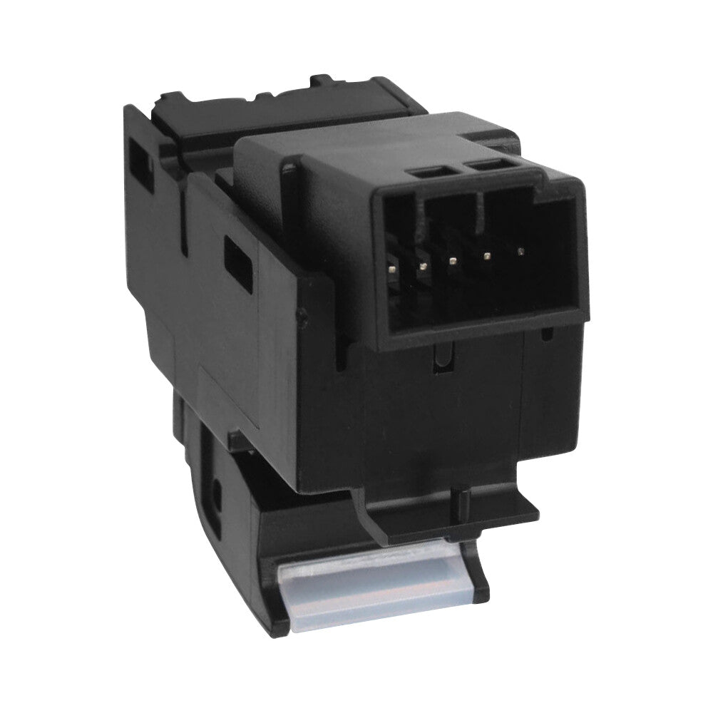 Door Window Switch Black for Range Rover Evoque 2012-2016 for Range Rover 2013-2021