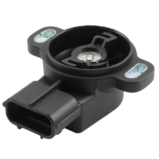 MAP turbocharger pressure sensor suitable for Hyundai and for Kia 1.6, 1.7, 2.0, and 2.5 CRDi models. (39300-84400-)