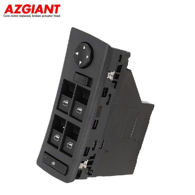 Front left driver's side window switch 61316962505 is applicable to 1999-2006 for BMW X5 (E53)