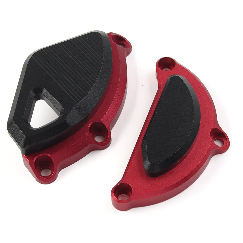 Engine Stator Guard Case Crash Cover Protector for Yamaha MT-10 MT10 2015-21 18