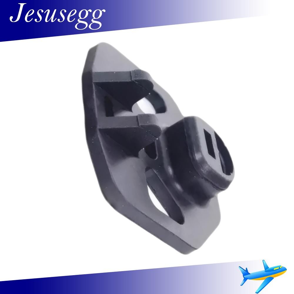 Fits For E-Class E200 E220 E240 E300 E320 E420 E430 E55 AMG Cooler Rubber Holder