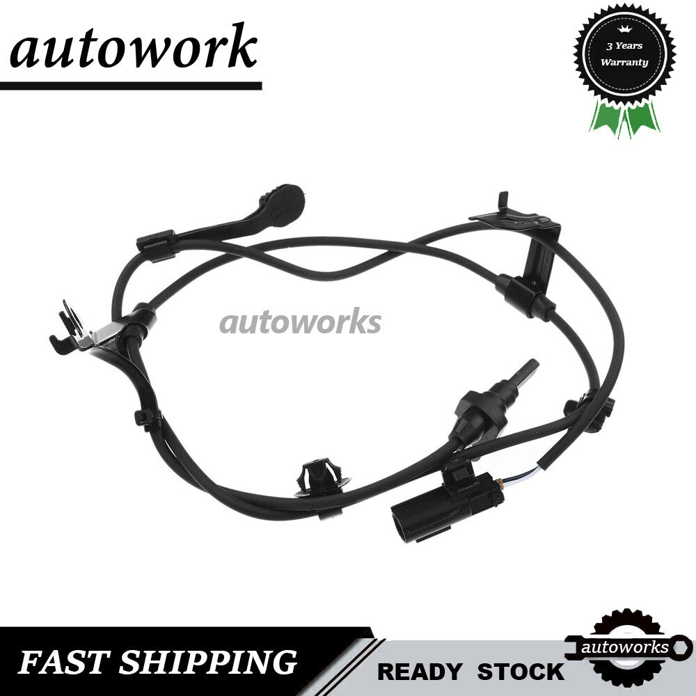 ABS Wheel Speed Sensor Right Front Fit for Toyota Yaris 11-14 8954252090 ALS2602