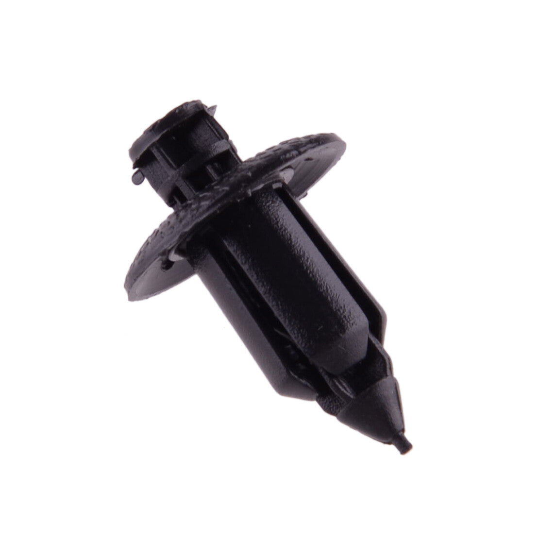 10-piece set of anti-collision decorative clips for Volvo V70, S80, XC90, S60, and V60