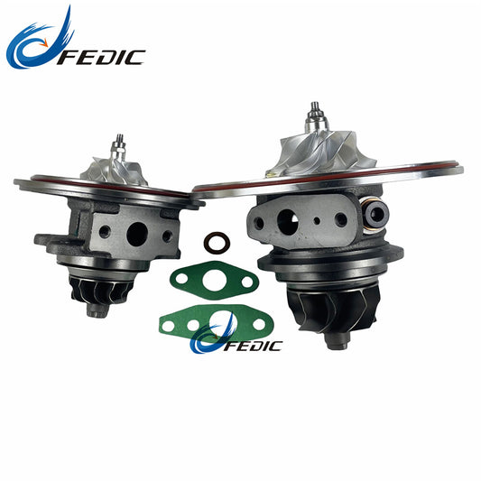 846015 846016 Turbo cartridge for Nissan NV400 for Renault Master III 2.3 DCI M9T