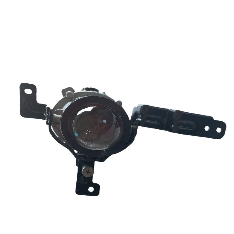Right Passenger side Front bumper Fog Light Lamp for Kia Rio 2015-2016