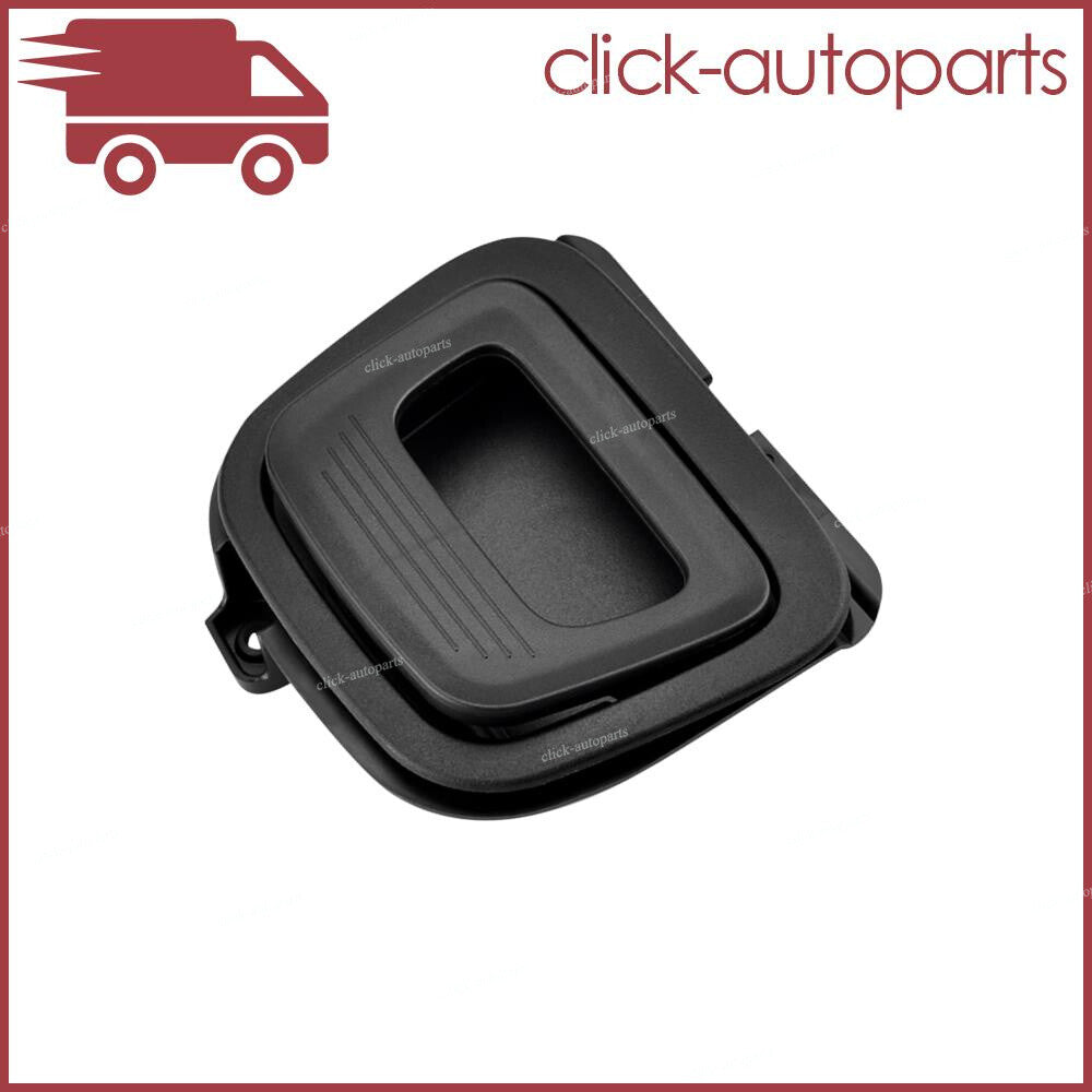 Rear Trunk Mat A09969303009051 Handle Floor Black for Mercedes-Benz E W213