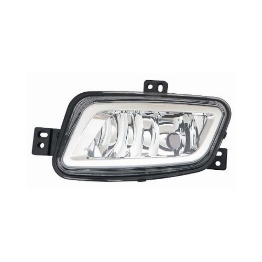 EB3B15A254AB Fog Light for Ford Ranger 2016-2022