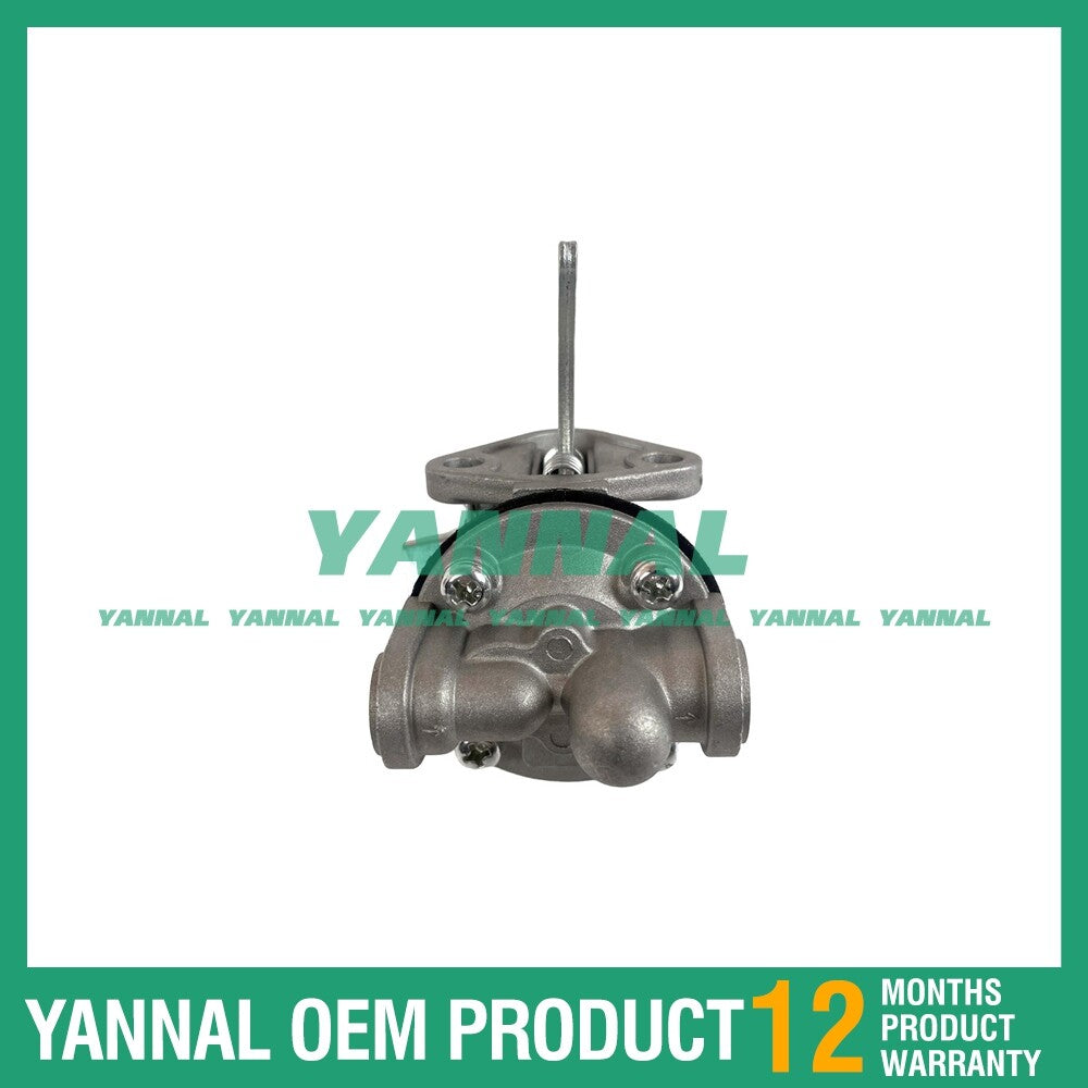 3TN66, 3TNE68, 3TNE74, 119600-52021 fuel pump suitable for Yanmar engines.