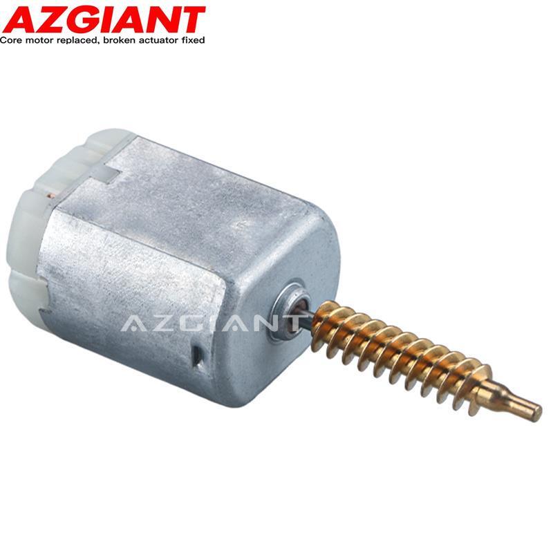 Rear trunk door lock actuator motor suitable for 2007-2017 for GMC Acadia/ for Yukon 2007-2014