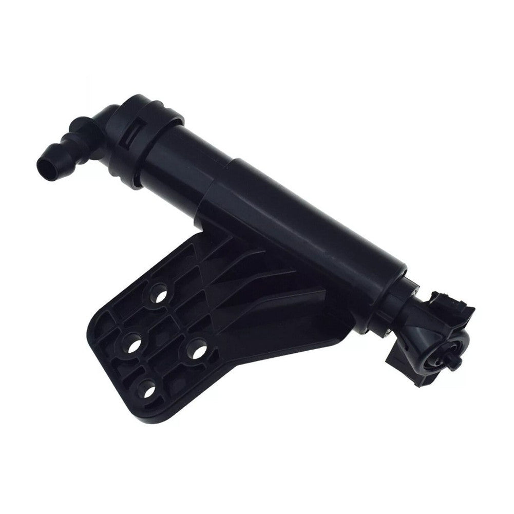 Fits For Sportage IV KX5 2016-2019 Left Side Headlight Washer Telescopic Nozzle
