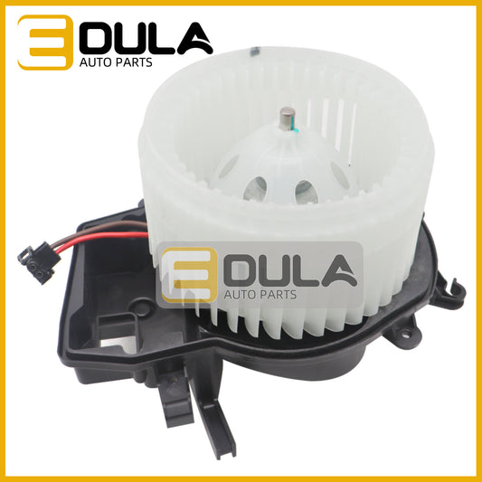 A/C Blower Heater Motor W/ Fan FITS for Mercedes-Benz W203 CL203 C209 A209 W463