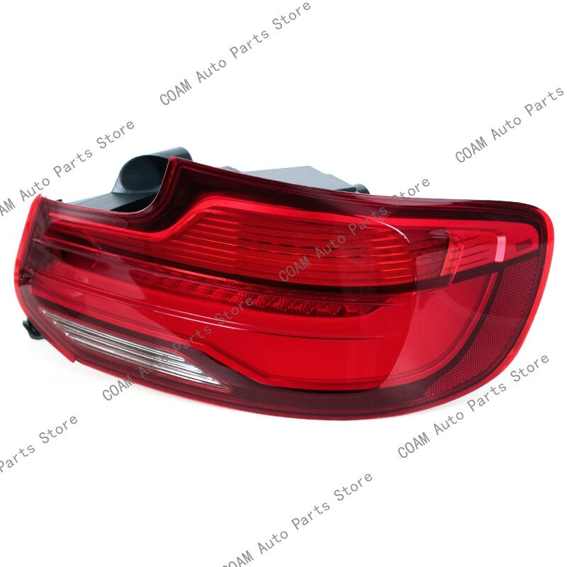 Right-side LED taillight assembly for BMW 2 Series F22 2014 - 2018