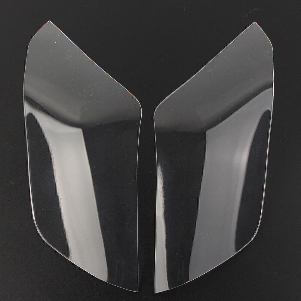 Scheinwerfer Verkleidung Bildschirm Klar Motorrad F¨¹r for YAMAHA T-MAX530 15-16