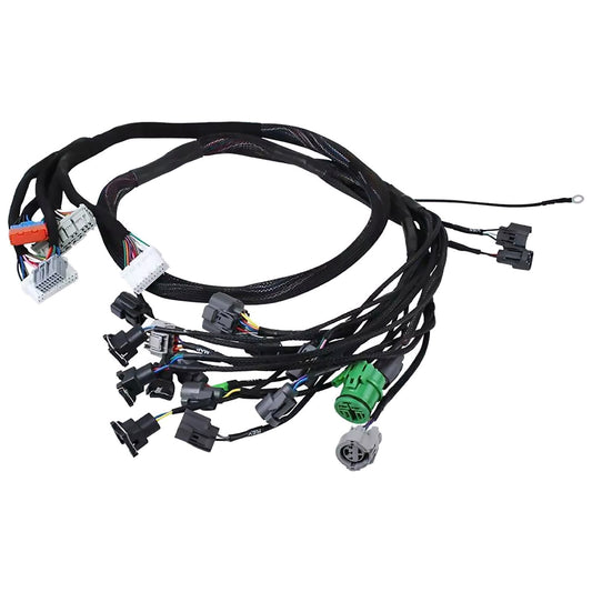New Car Tucked Engine Harness Assembly for Honda for Civic Integra B16 B18 D16