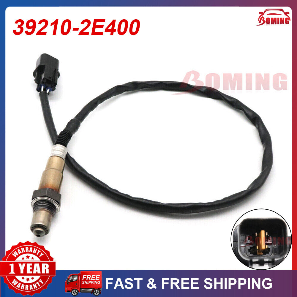 Oxygen Sensor O2 Upstream For 2007-2010 for Mini Cooper R55 R56 R57 1.6L 11787590713