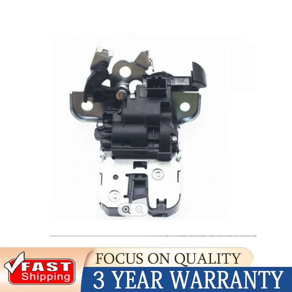 Rear Trunk Lock Actuator OE 8R0827505 for 2009-2011 for Audi A6 2012-2018 for Audi A7