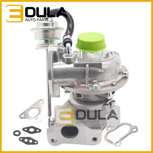 The RHF3 VQ38 turbocharger is suitable for Daihatsu Terios L950S L960S. (17200-97202 825533)