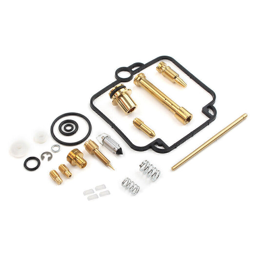 Carb Carburetor Repair Rebuild Kit for Suzuki DR350SE 1994-1999 95 96 97 98