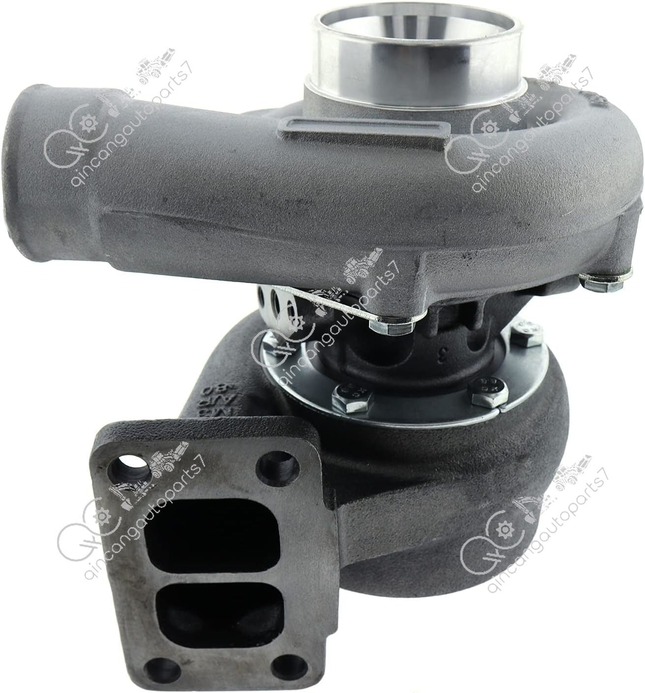 Turbo H1B Turbocharger 2674369 for Perkins Engine C6.3544