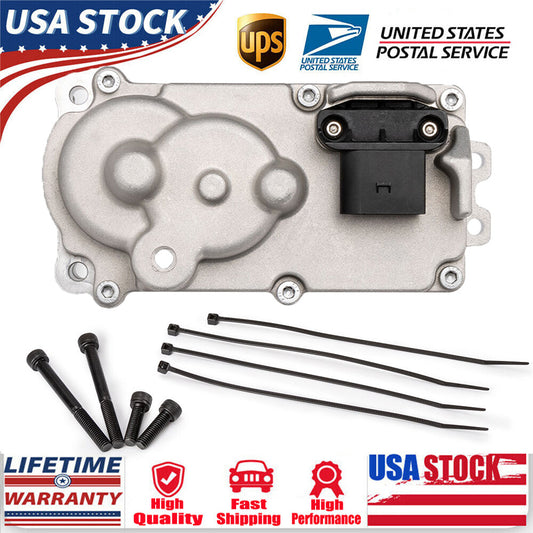 HE300VG Turbo Electronic Actuator 2013-18 for Ram 2500 3500 6.7L Diesel