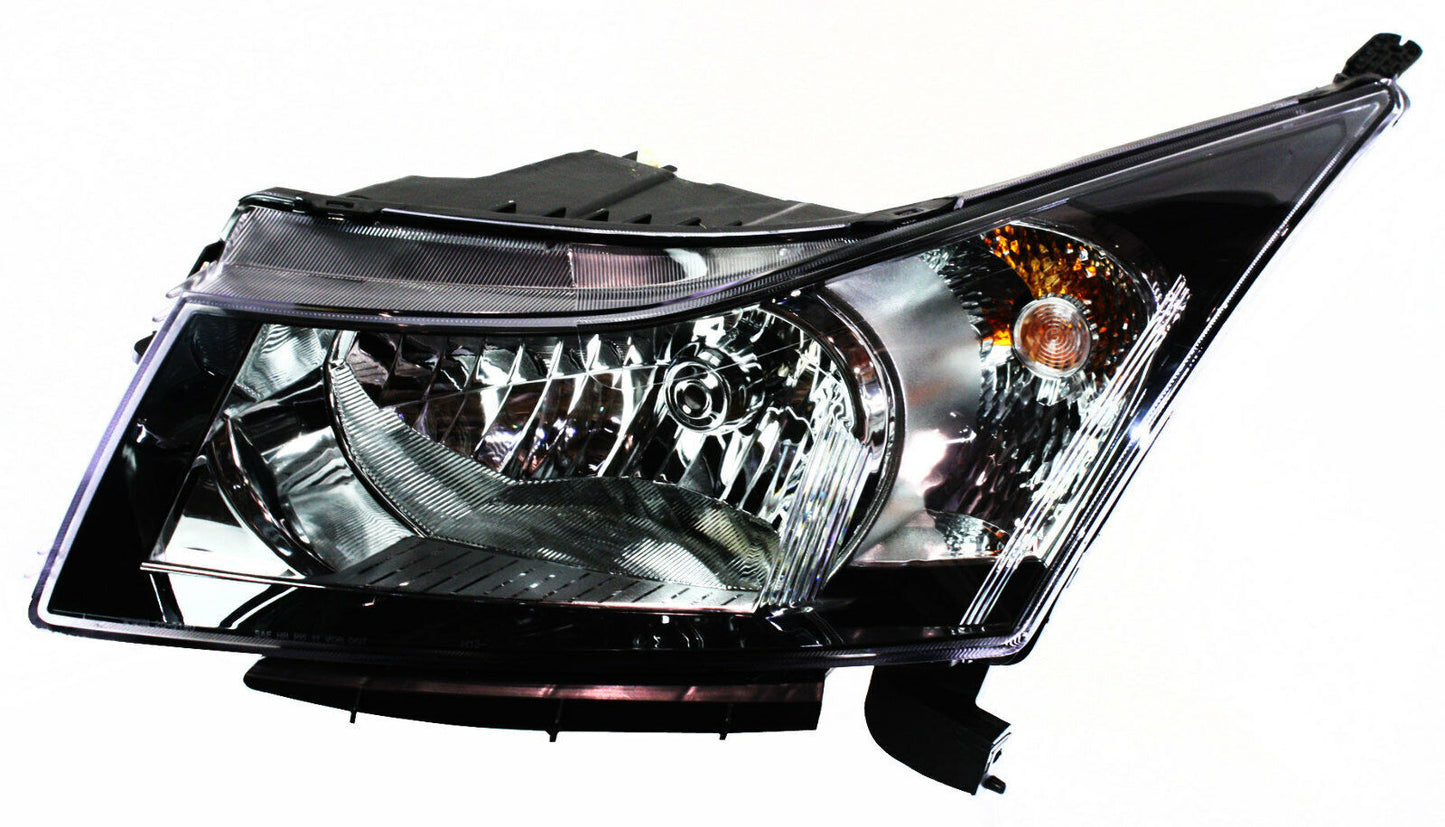 for Chevy for CRUZE 2009 2010 2011 2011 2012 HEAD LAMP Assembly Right