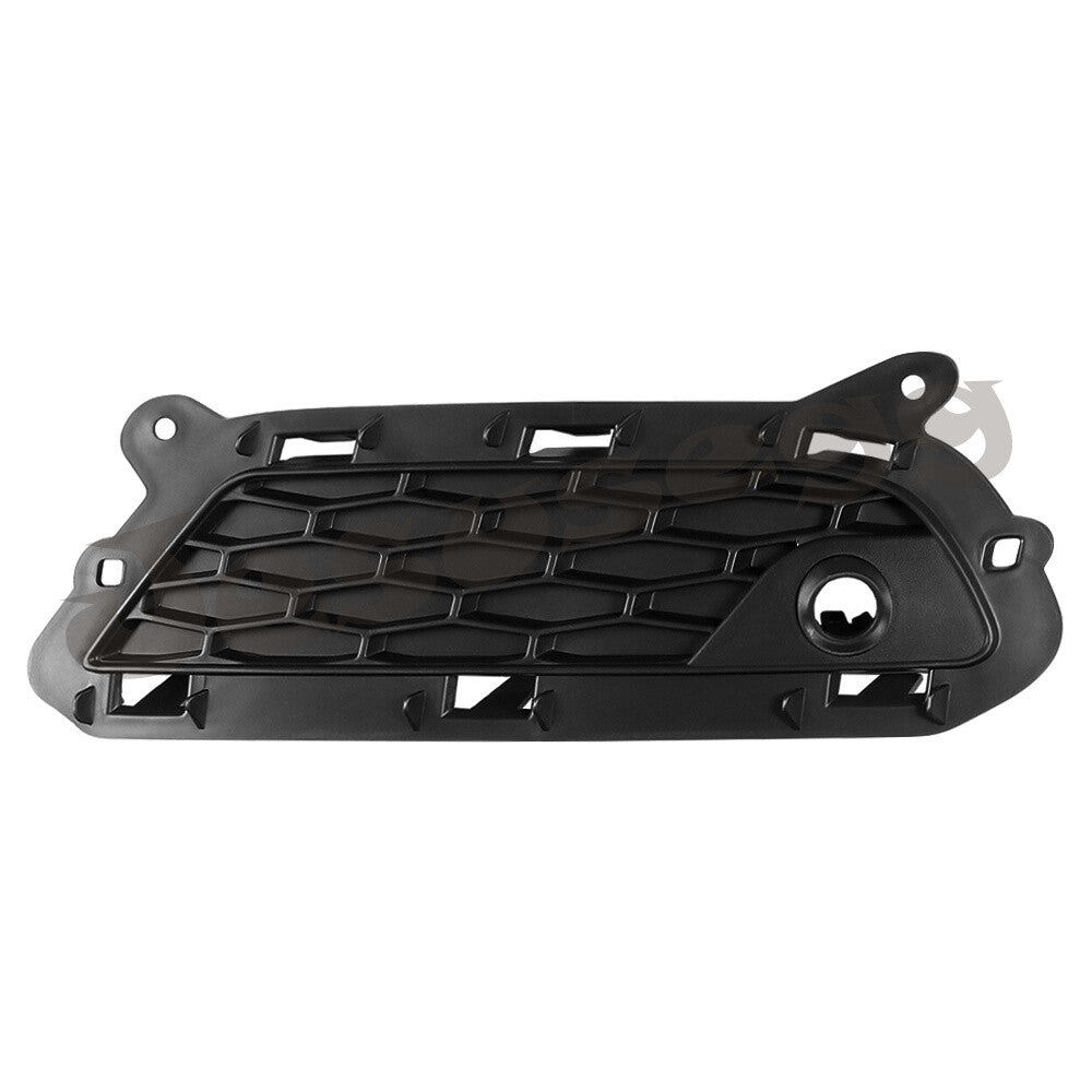 Fit for 2016-19 for Range Rover Evoque Front Right Bumper Lower Grille Trim w/Hole