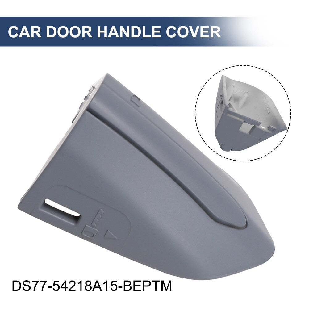 Car Accessories Door Handle Cover Door Handle Cover/For Mondi 2009-2018/for Ford