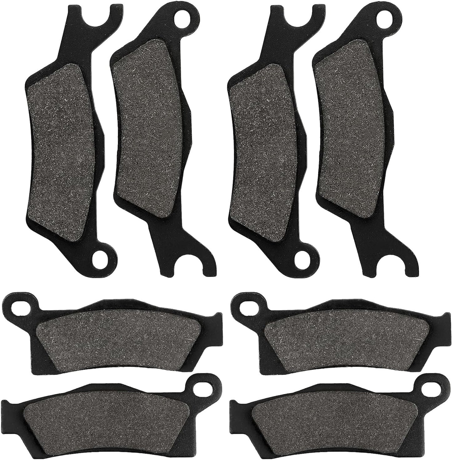 Brake Pads for Can-AM Outlander Max Renegade 1000 850 800 650 500705601014