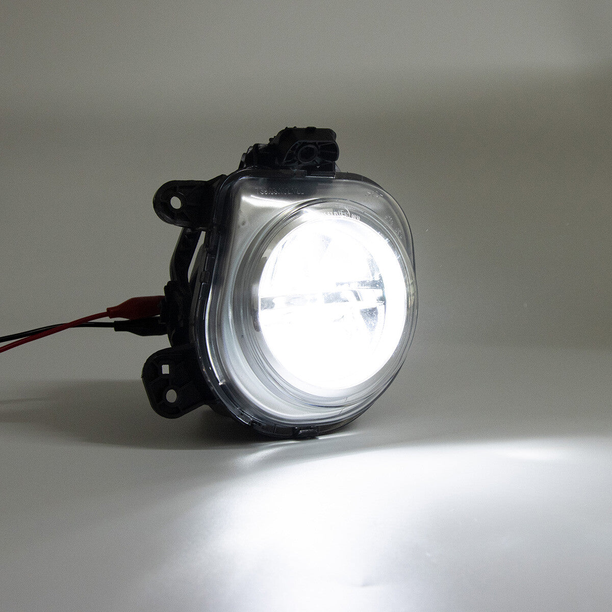 Pair For 2011-17 for BMW X3 16-18 for BMW X1/X4/X5/X6 LED Fog Lights Front Driving Lamps