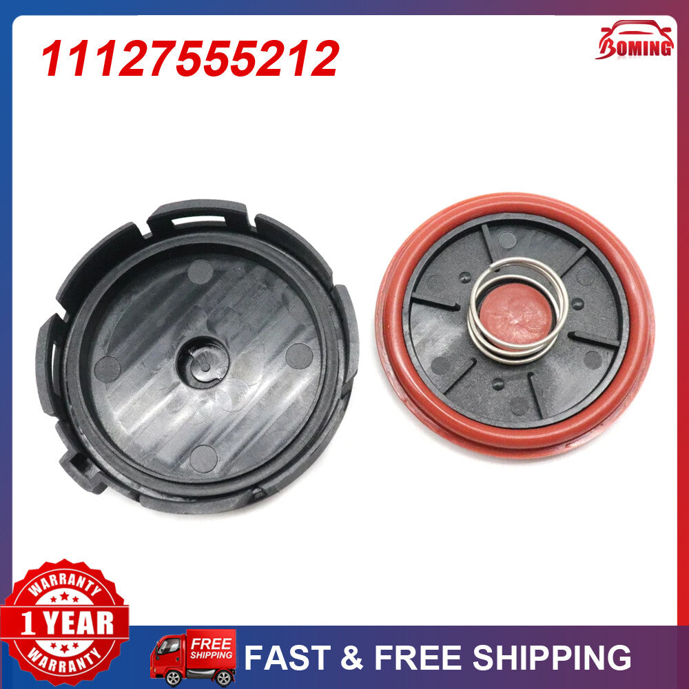 Valve Cover Repair Kit 11127555212 for BMW E81 E83 E90 E91 E60 X1 Z4 N46 Engine