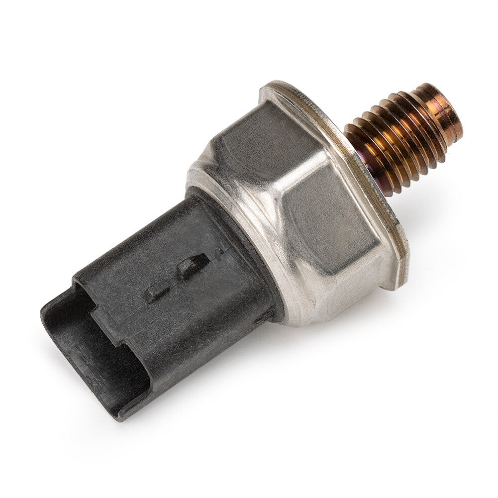 1PC 55PP03-02 Fuel Rail Pressure Sensor Replacement for SsangYong for Jaguar for Renault