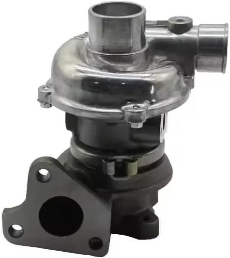 RHF3 Turbo 898092-8220 for Isuzu 4LE1 4LE2 Kobelco SK75-8 Hitachi ZX160LC-3