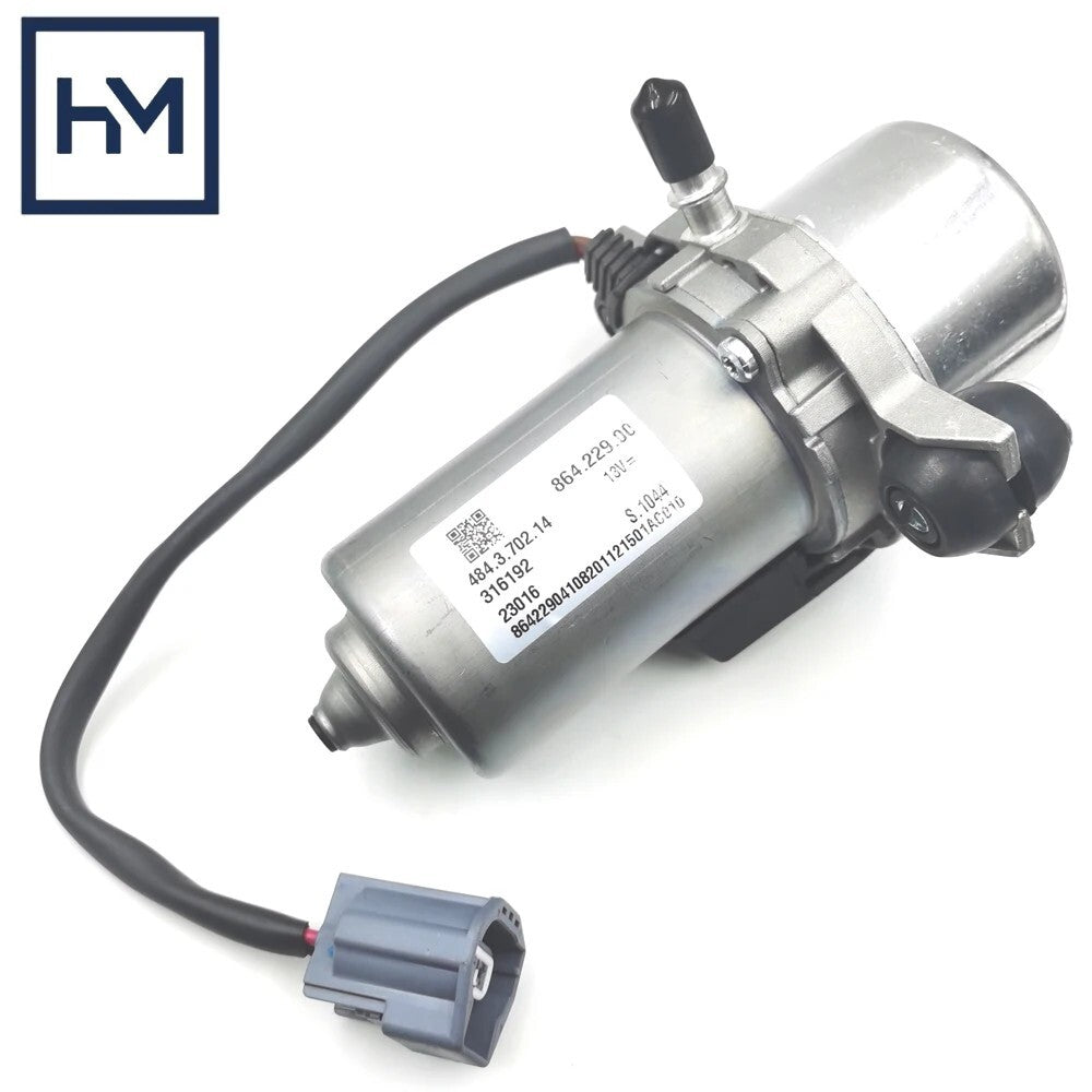 1683961 Vacuum Brake Pump UP30, suitable for Ford Mondeo 8TG009286-001 312576155