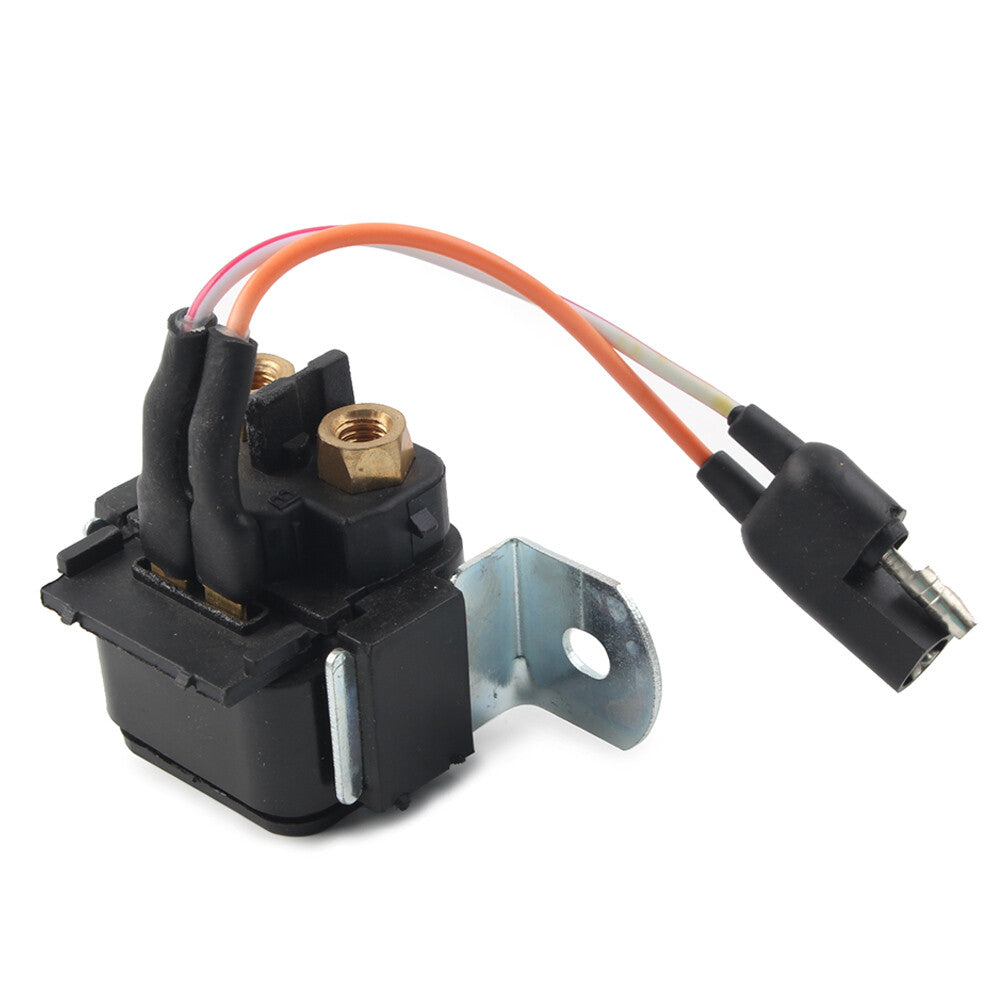 Starter Relay Solenoid Fit for POLARIS PREDATOR 500 2003 2004 2005 2006 Motorcycle