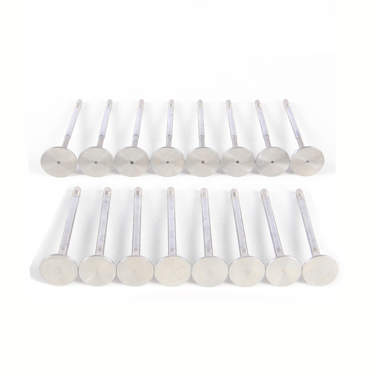 1.6T/2.0T 16pcs Intake Exhaust Valve Kit Fit for Benz A220 B220 300