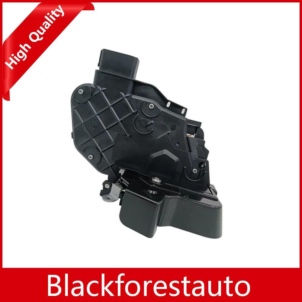 Rear Left Side Door Lock Actuator Black 31253659 For S80 XC60 XC70 2008-2017