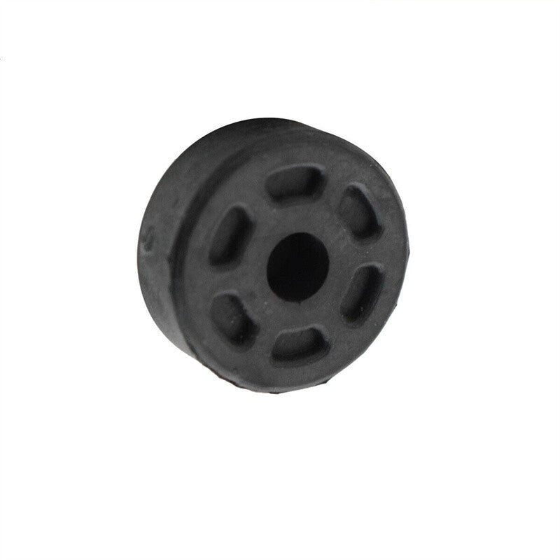 2Pcs Black Condenser Cushion Rubber Fit for Honda Accord CR-V for Civic Crosstour