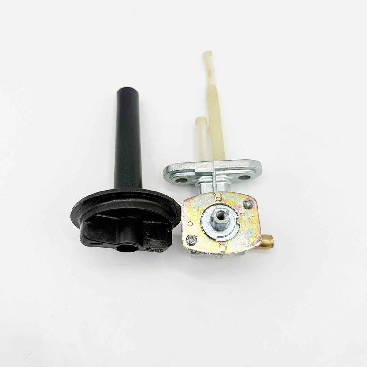New Gas Fuel Switch Petcock  Lever For Hisun 500cc 700cc HS500 HS700 ATV