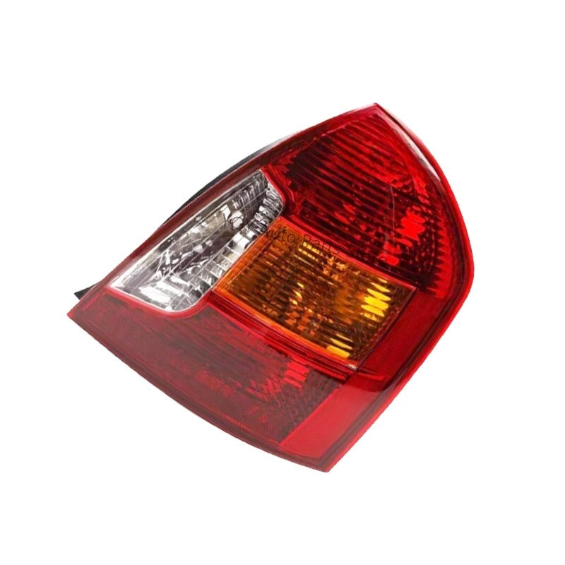 Left Rear Tail Light Brake Reverse Light Assembly for Hyundai Accent 2006-2011