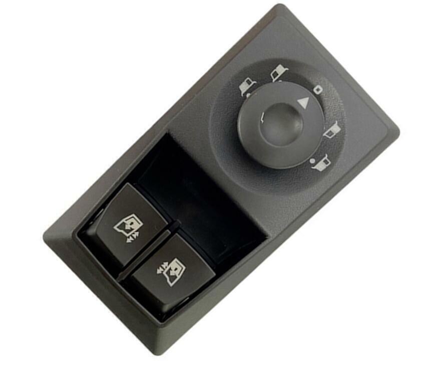 for Renault Trucks 44T404901 Door Panel Switch 7421972423 7423391509 Durability