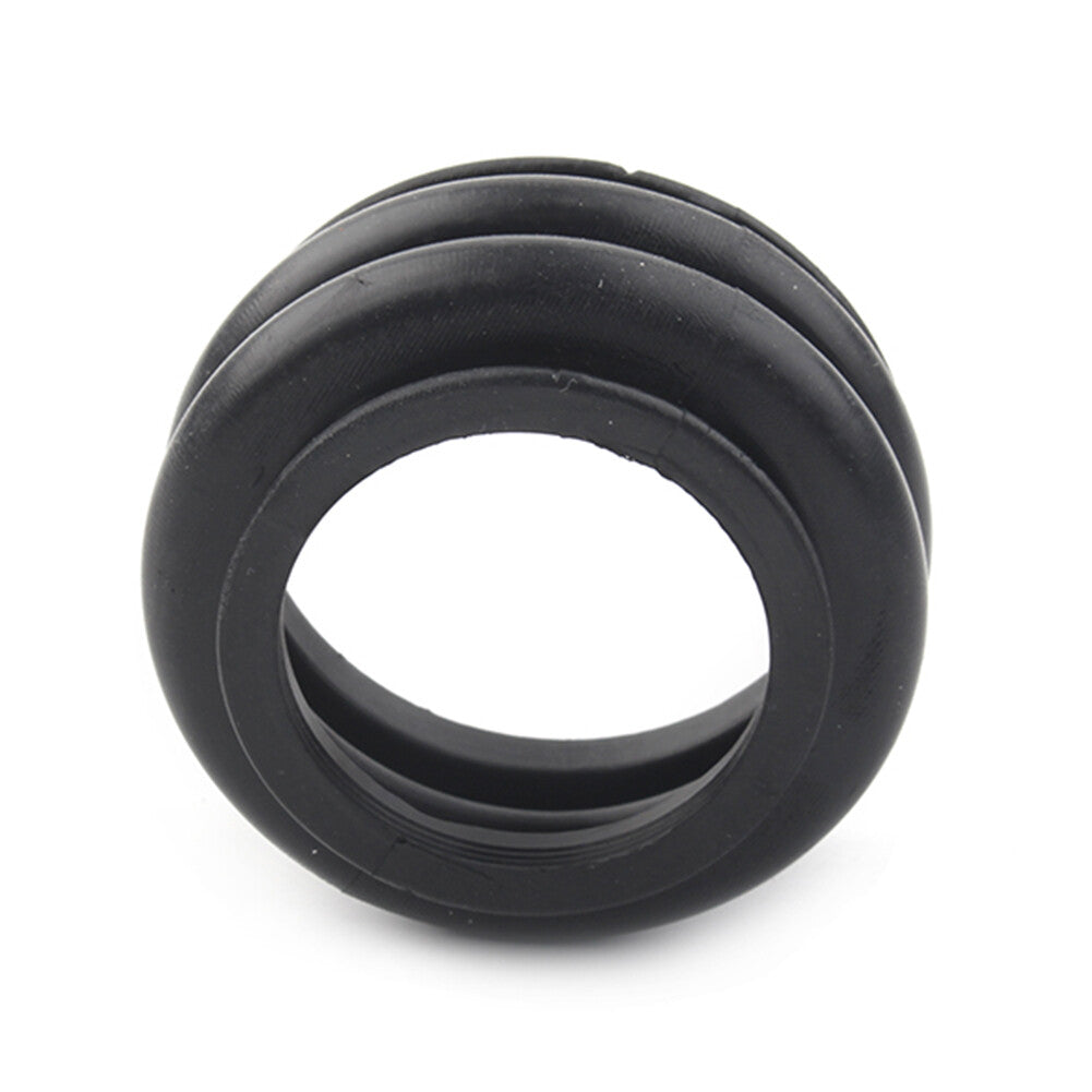 Kugelgelenk Telelever Gummibalg Abdeckung f¨¹r for BMW R1200GS R1150 R850GS