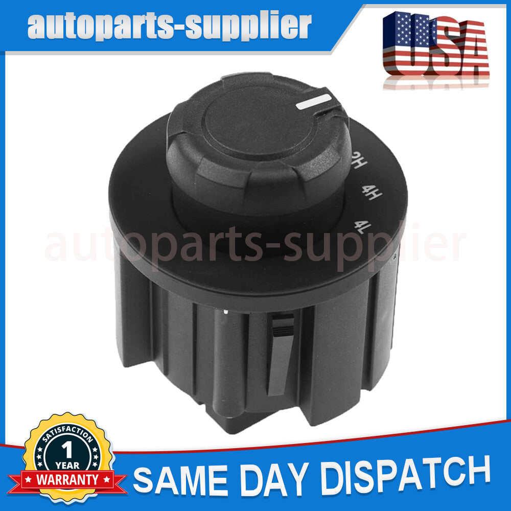9-liter 3Z-14B166-AA 4X4 4WD Transmission Box Dashboard Switch for 2009-2014 for Ford F-150